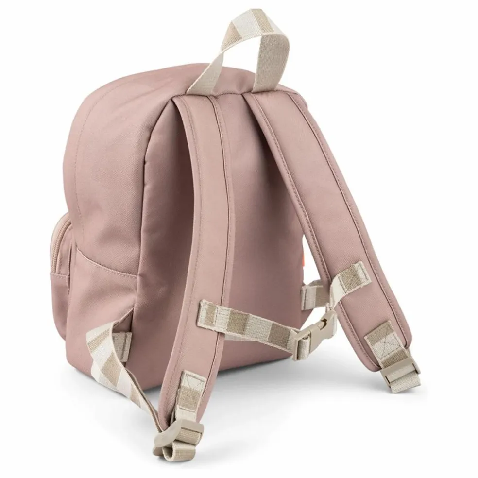 Sac à dos Elphee | Rose