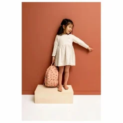 Sac à Dos Fierce Fox | Rose pêche