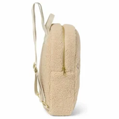 Sac à dos Flower Heart | Beige