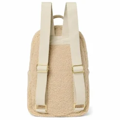 Sac à dos Flower Heart | Beige