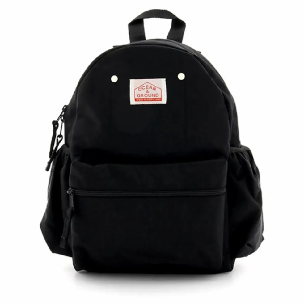 Sac à Dos Gooday Extra Small | Noir