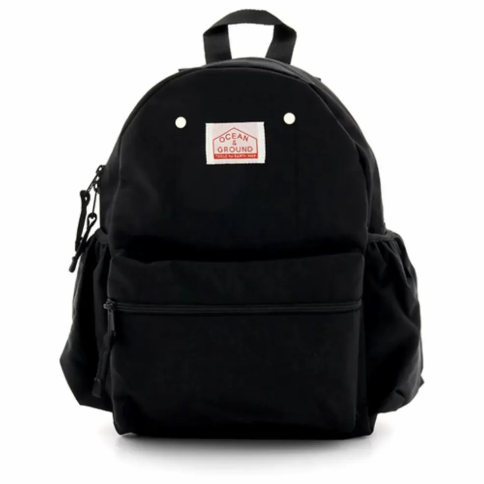 Sac à Dos Gooday Medium | Noir