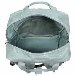 Sac à dos grand format Mr Shark | Gris
