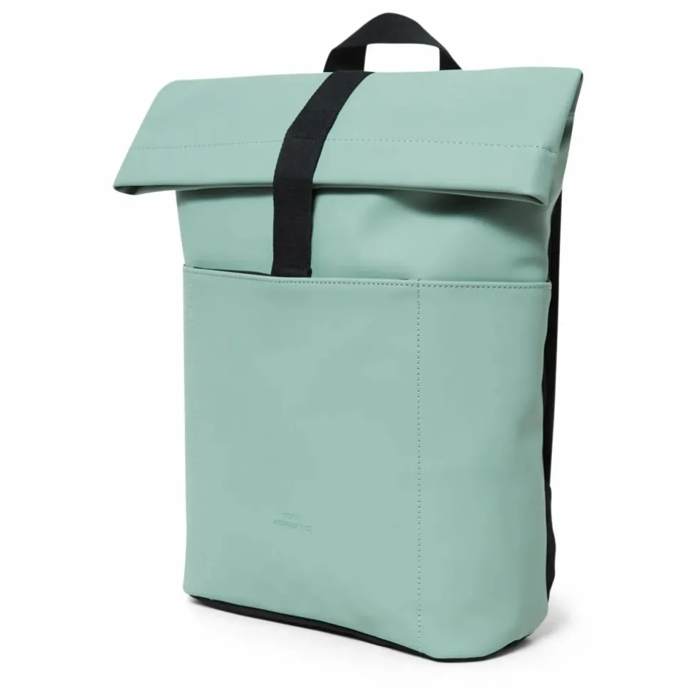 Sac à Dos Hajo Small | Vert d'eau
