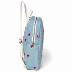 Sac à Dos Hearts | Denim
