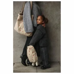 Sac à dos Hearts | Ecru