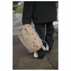 Sac à dos Hearts | Ecru