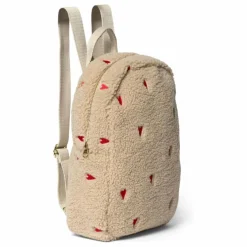 Sac à dos Hearts | Ecru
