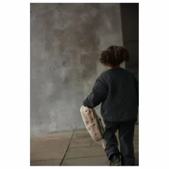 Sac à dos Hearts | Ecru