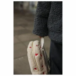 Sac à dos Hearts | Ecru