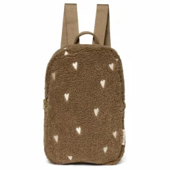 Sac à dos Hearts | Ecru