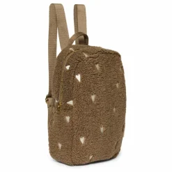Sac à dos Hearts | Ecru