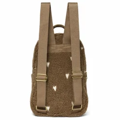 Sac à dos Hearts | Ecru