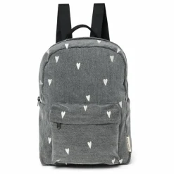 Sac à dos Hearts | Gris