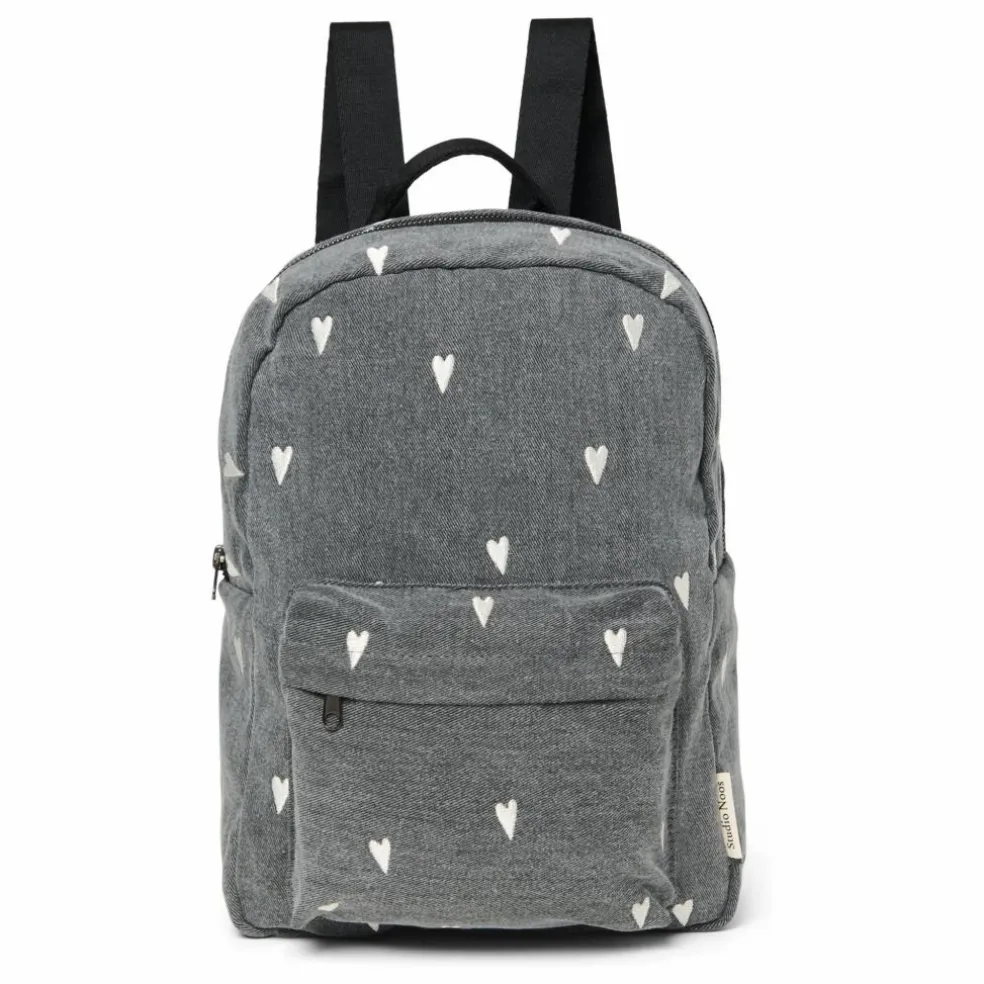 Sac à dos Hearts | Gris
