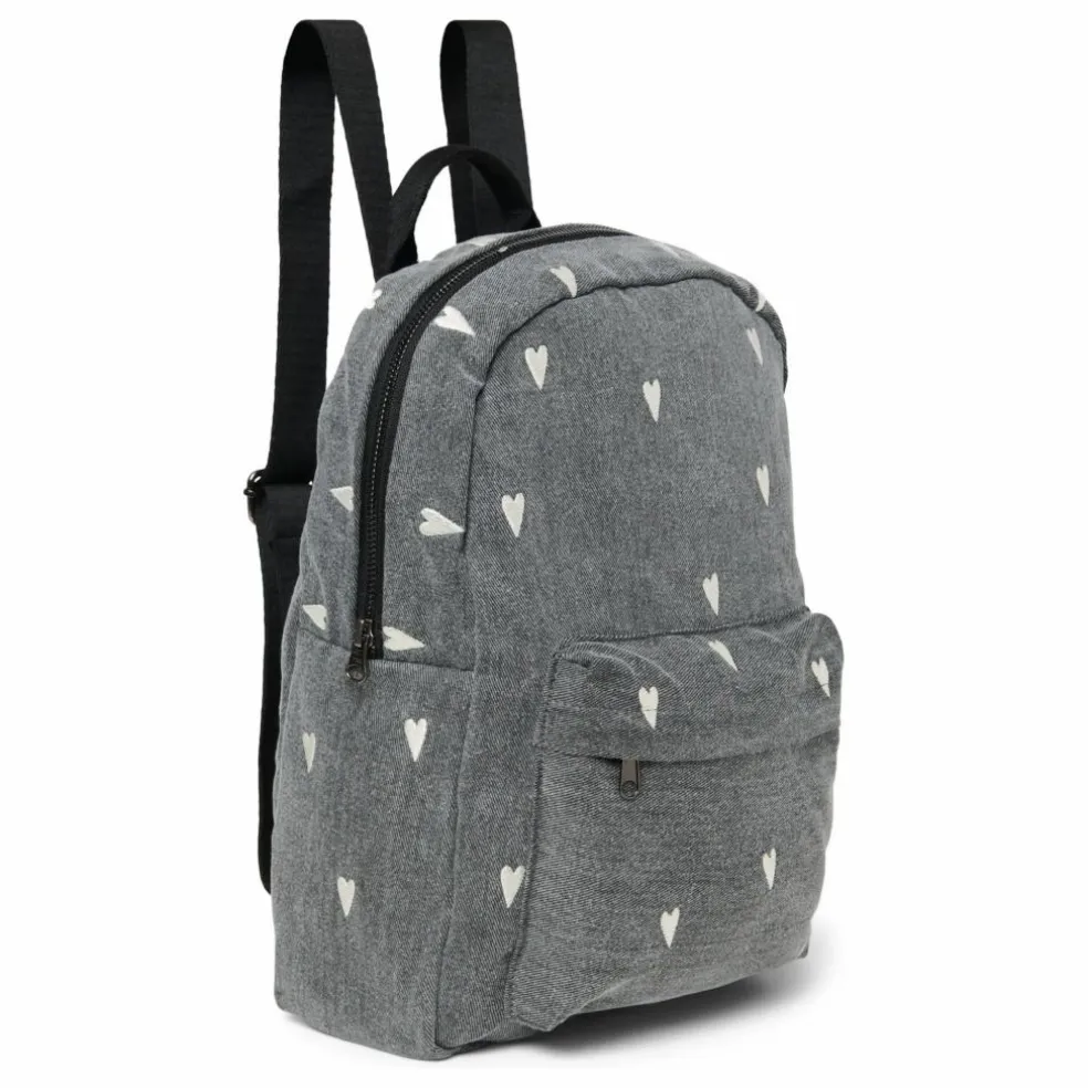 Sac à dos Hearts | Gris