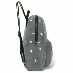 Sac à dos Hearts | Gris