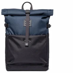 Sac à dos Ilon | Bleu marine - Noir