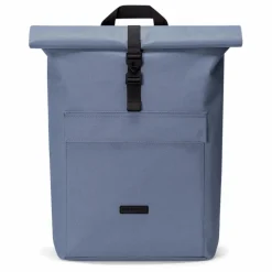 Sac à Dos Jasper Steel Medium | Bleu