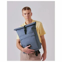 Sac à Dos Jasper Steel Medium | Bleu