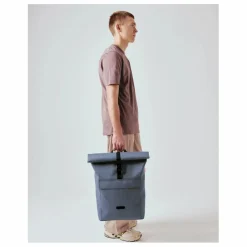 Sac à Dos Jasper Steel Medium | Bleu