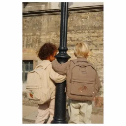 Sac à Dos Juno Guépards | Marron