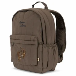 Sac à Dos Juno Guépards | Marron