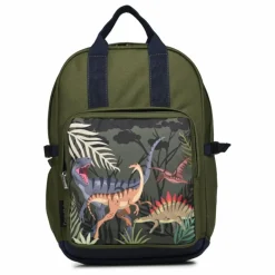 Sac à Dos Jurassic | Khaki