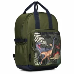 Sac à Dos Jurassic | Khaki