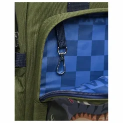 Sac à Dos Jurassic | Khaki