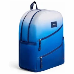 Sac à Dos Kane Deux Poches Blue Gradient | Bleu