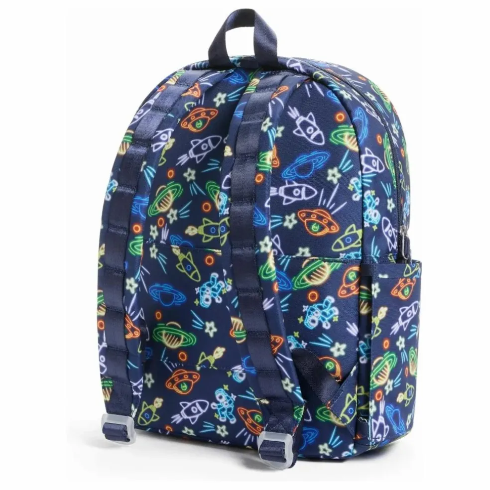 Sac à Dos Kane Neon Space | Bleu marine