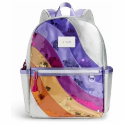 Sac à Dos Kane Sequin Wave | Gris