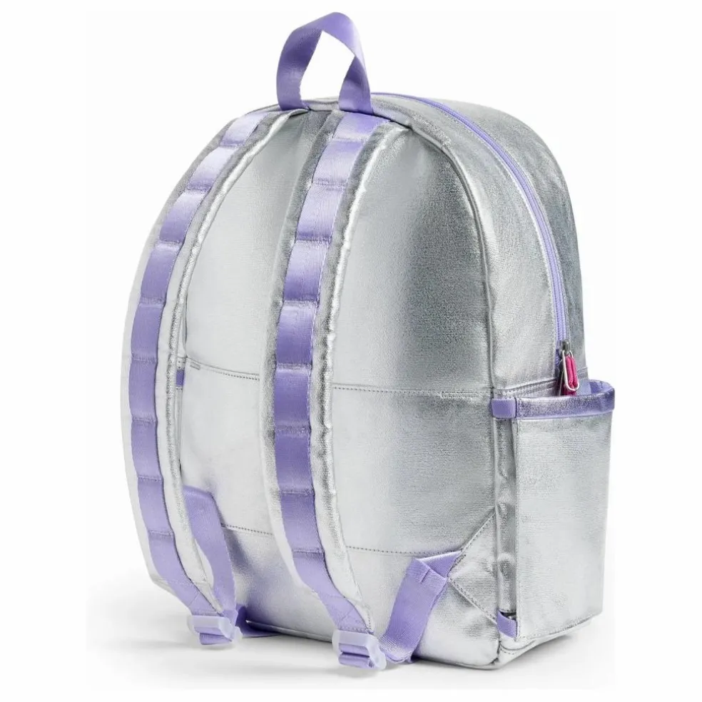 Sac à Dos Kane Sequin Wave | Gris