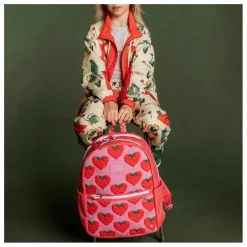 Sac à Dos Kane Strawberries | Rose