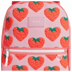Sac à Dos Kane Strawberries | Rose