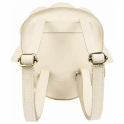 Sac à Dos Kapi Exclusive Lammy | Crème