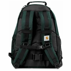 Sac à Dos Kickflip Fibres Recyclées | Vert foncé