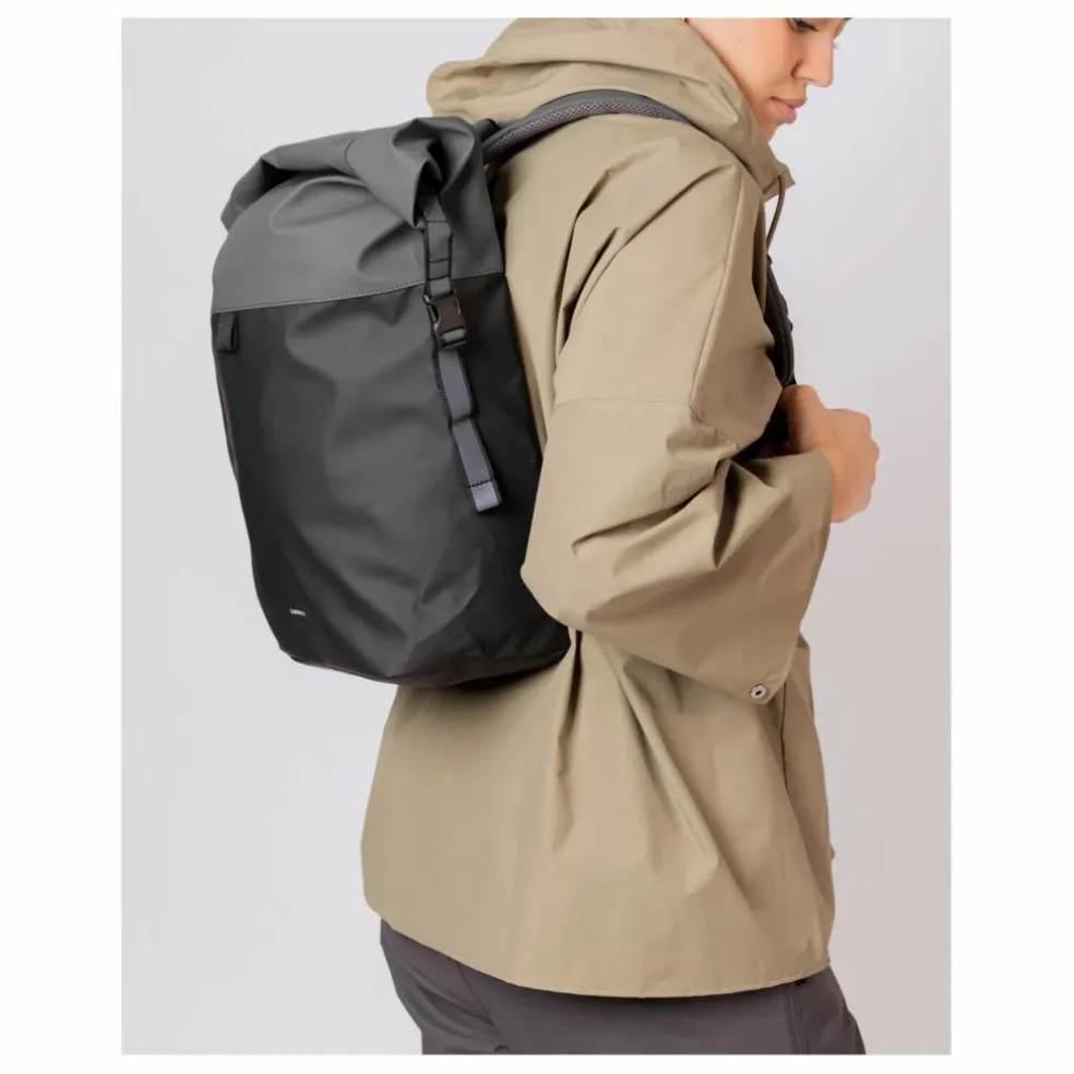 Sac à dos Konrad | Gris