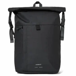 Sac à dos Konrad Waterproof | Noir