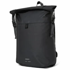 Sac à dos Konrad Waterproof | Noir