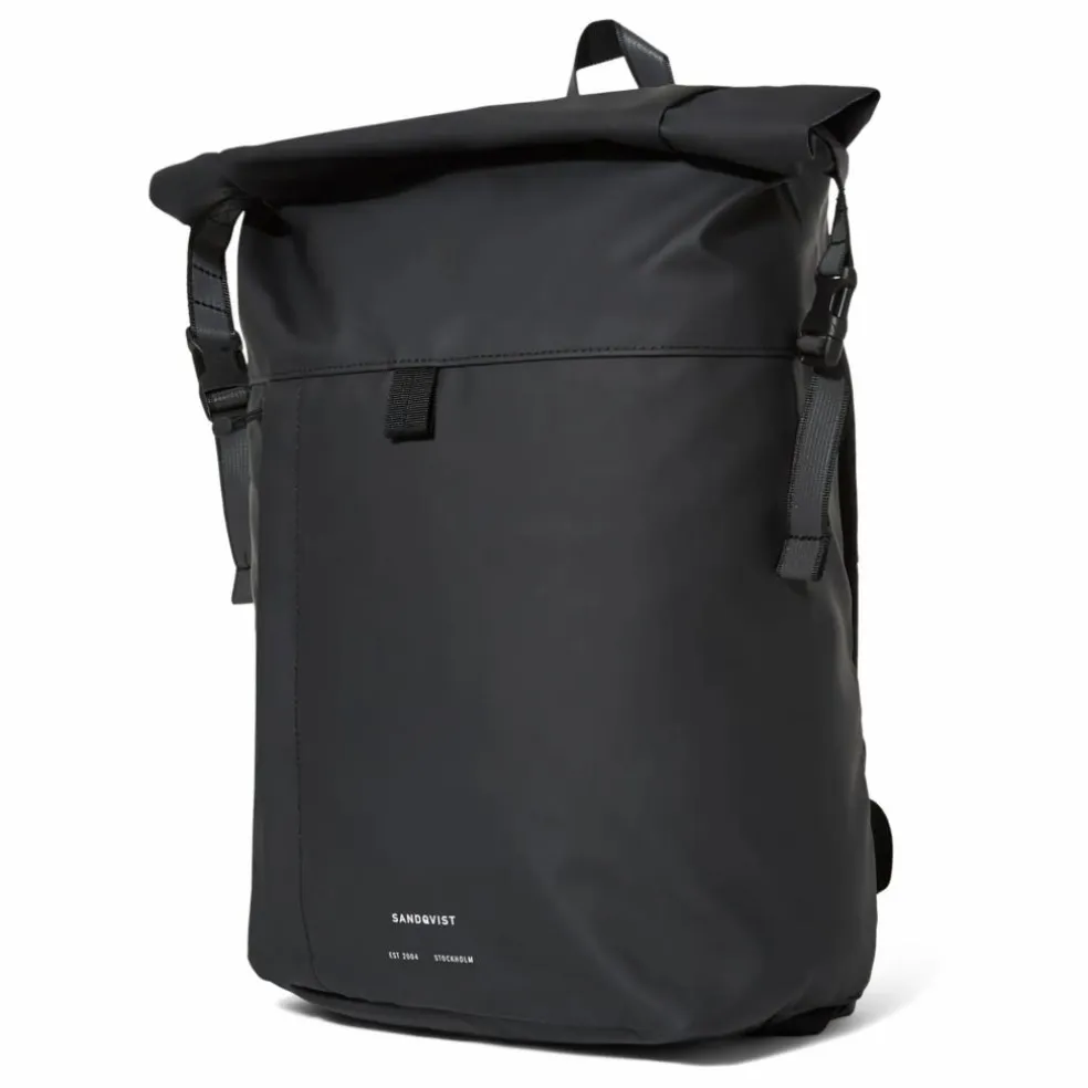 Sac à dos Konrad Waterproof | Noir