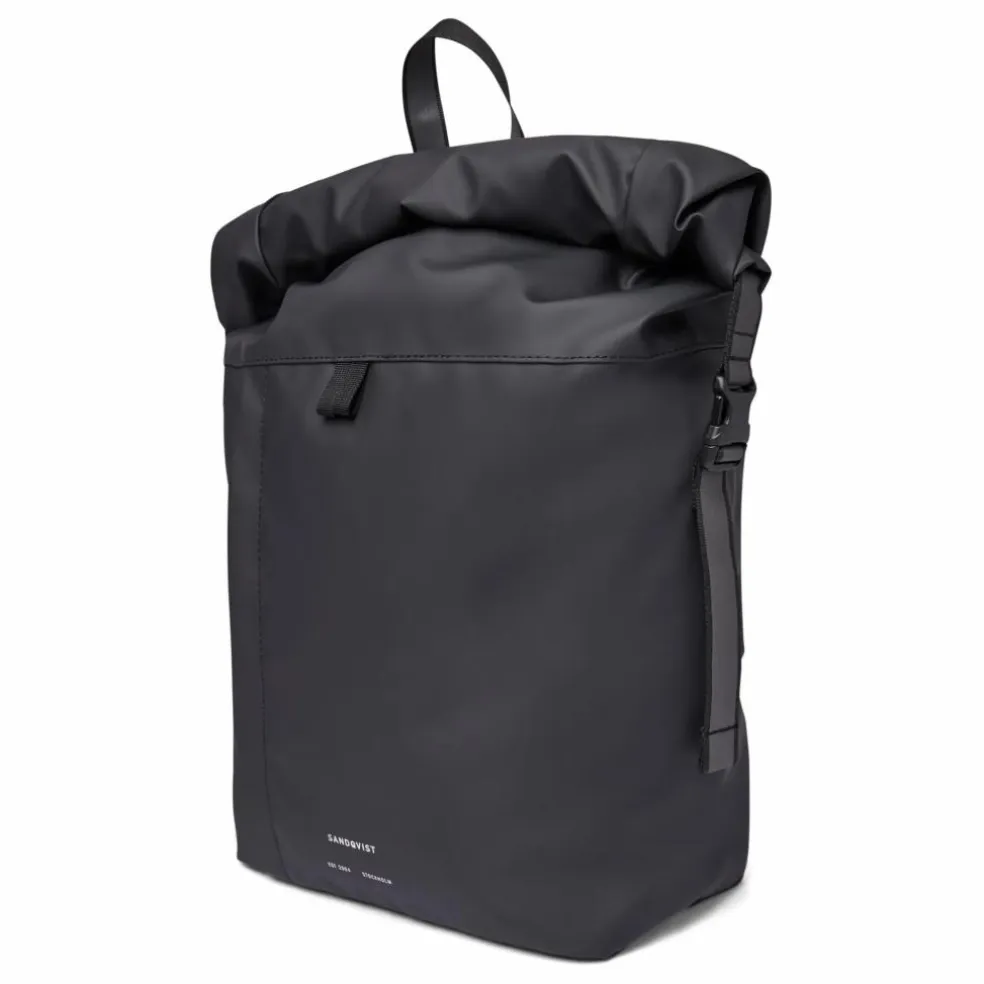 Sac à dos Konrad Waterproof | Noir