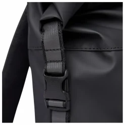 Sac à dos Konrad Waterproof | Noir