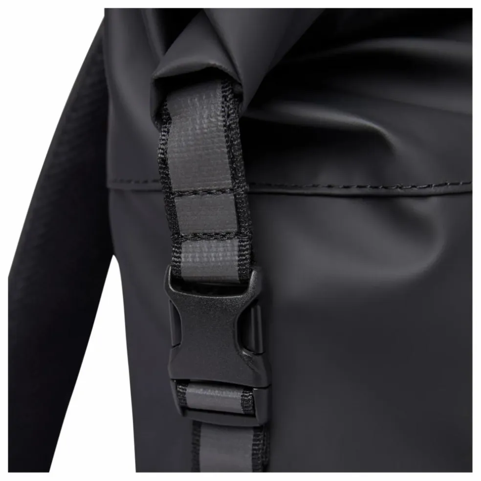 Sac à dos Konrad Waterproof | Noir
