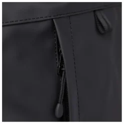 Sac à dos Konrad Waterproof | Noir