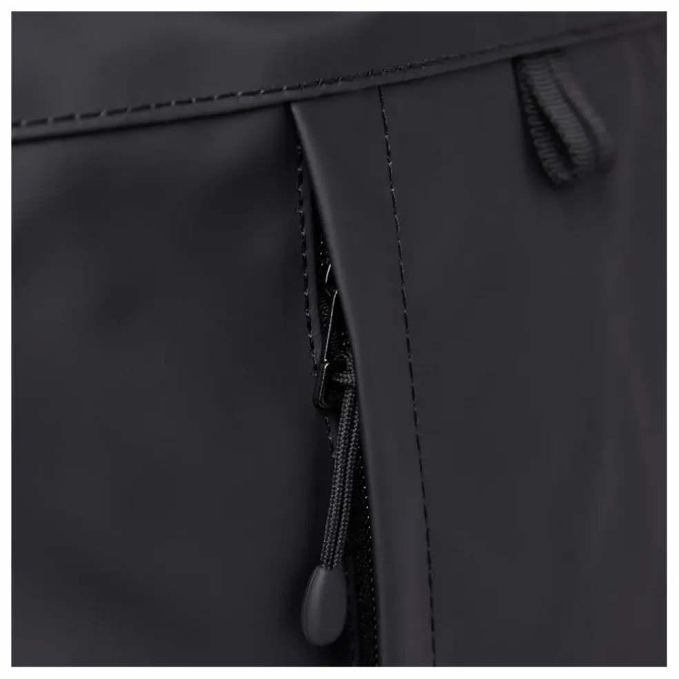 Sac à dos Konrad Waterproof | Noir