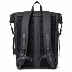 Sac à dos Konrad Waterproof | Noir