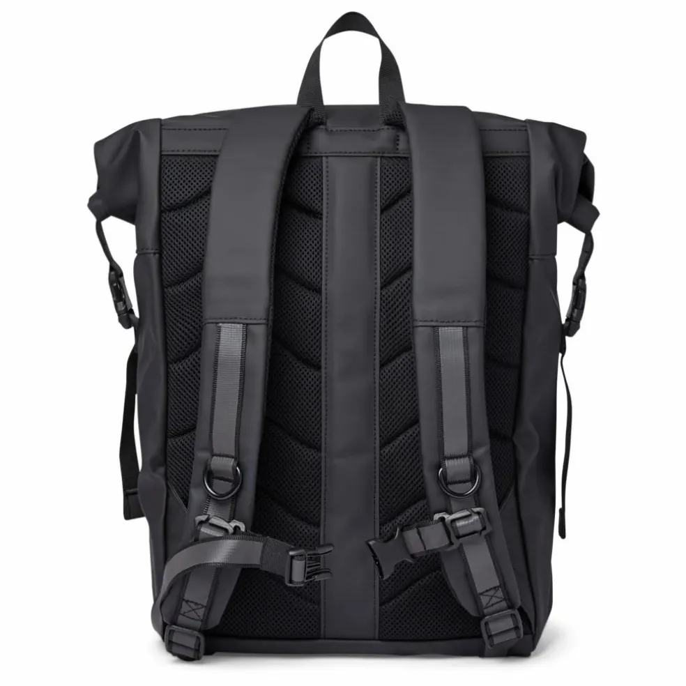 Sac à dos Konrad Waterproof | Noir