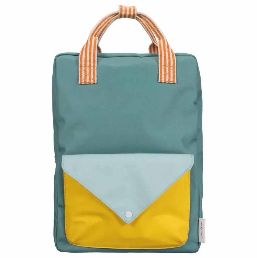 Sac à Dos Large Envelope | Bleu